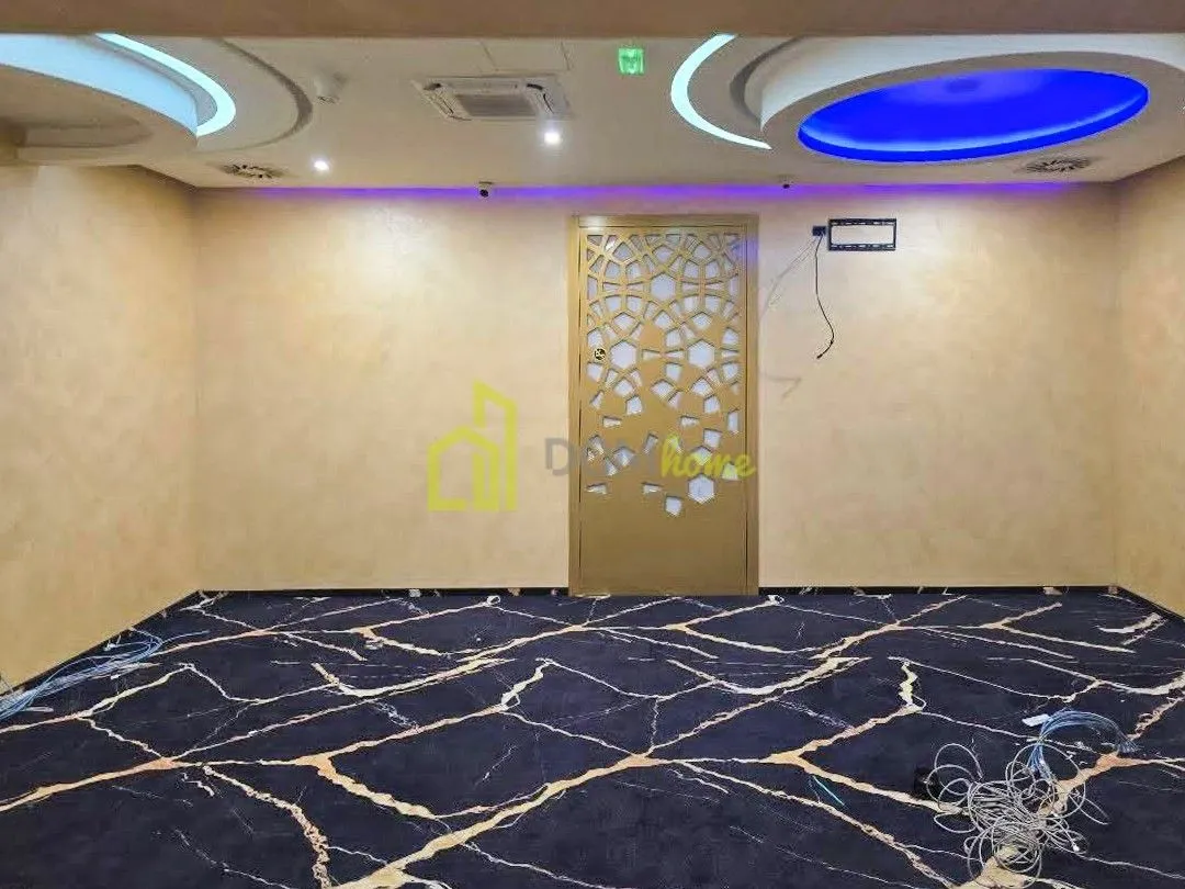 Rent, office space, 160m², Centar, Podgorica