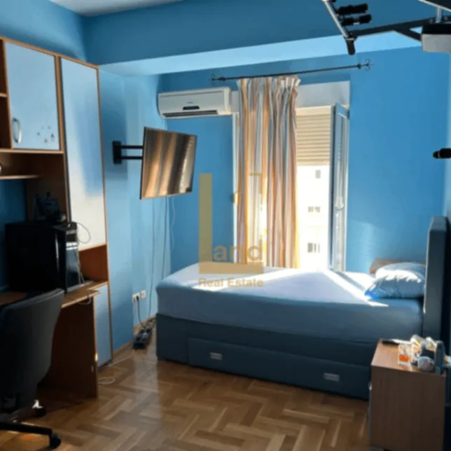 Prodaja, trosoban stan, 93m², Blok 9, Podgorica