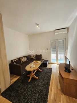 Rent, one bedroom apartment, 32m², Zabjelo, Podgorica - image 1