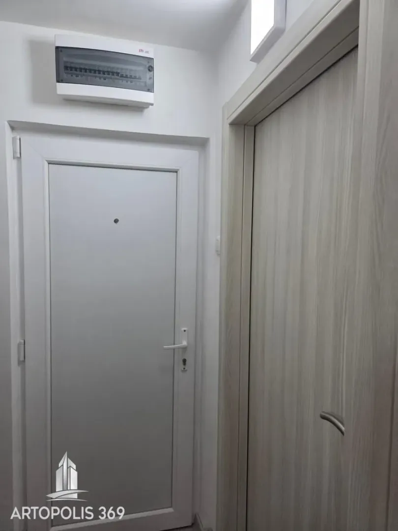 Prodaja, jednosoban stan, 33m², Karaburma, Palilula Sve Podlokacije
