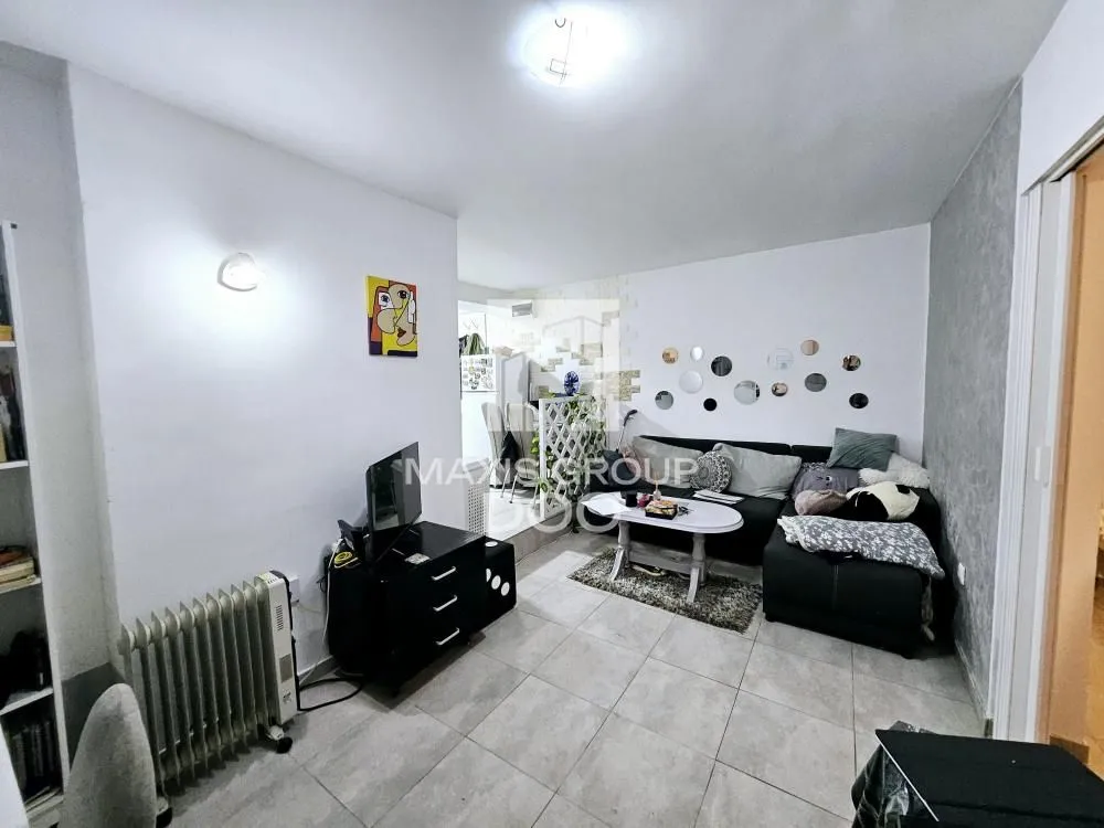 Prodaja, dvosoban stan, 30m², Centar Sve Podlokacije, Beograd