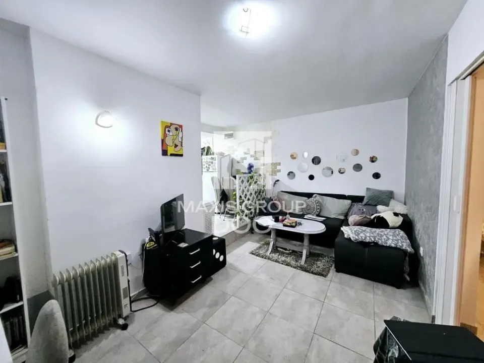 Sale, two bedroom apartment, 30m², Centar Sve Podlokacije, Beograd
