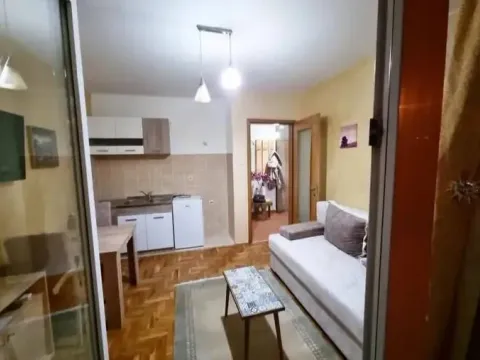 Prodaja, garsonjera, 27m², Zabjelo, Podgorica - image 2