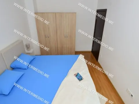 Izdavanje, jednosoban stan, 45m², Đenovići, Herceg Novi - image 6