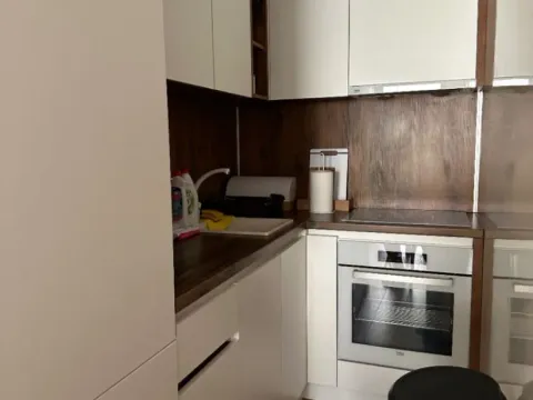 Izdavanje, jednosoban stan, 50m², Donja Lastva, Tivat - image 12