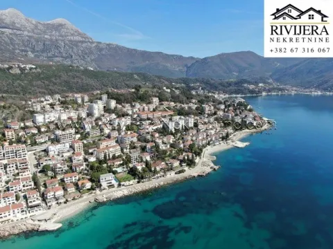 Prodaja, dvosoban stan, 169m², Savina, Herceg Novi