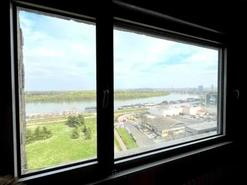 Sale, three bedroom apartment, 84m², Novi Beograd Sve Podlokacije, Beograd - image 5