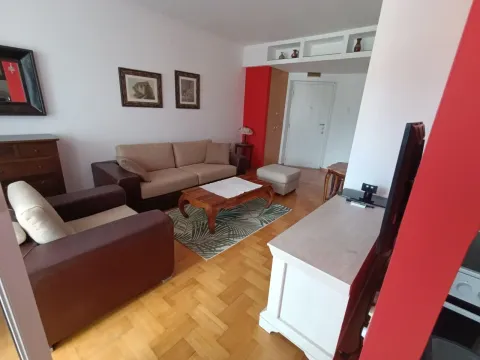 Izdavanje, dvosoban stan, 65m², Centar, Podgorica - image 3