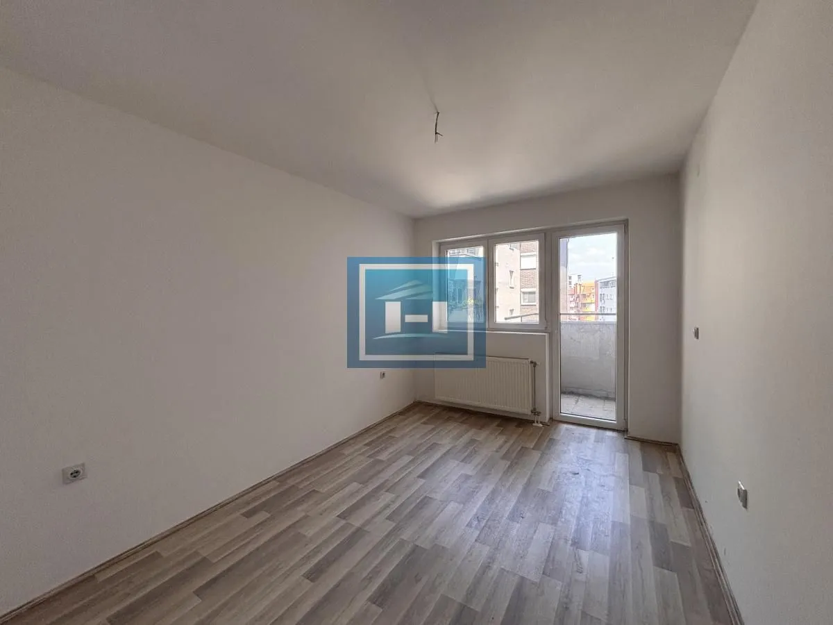 Rent, four bedroom apartment, 99m², Centar, Jagodina