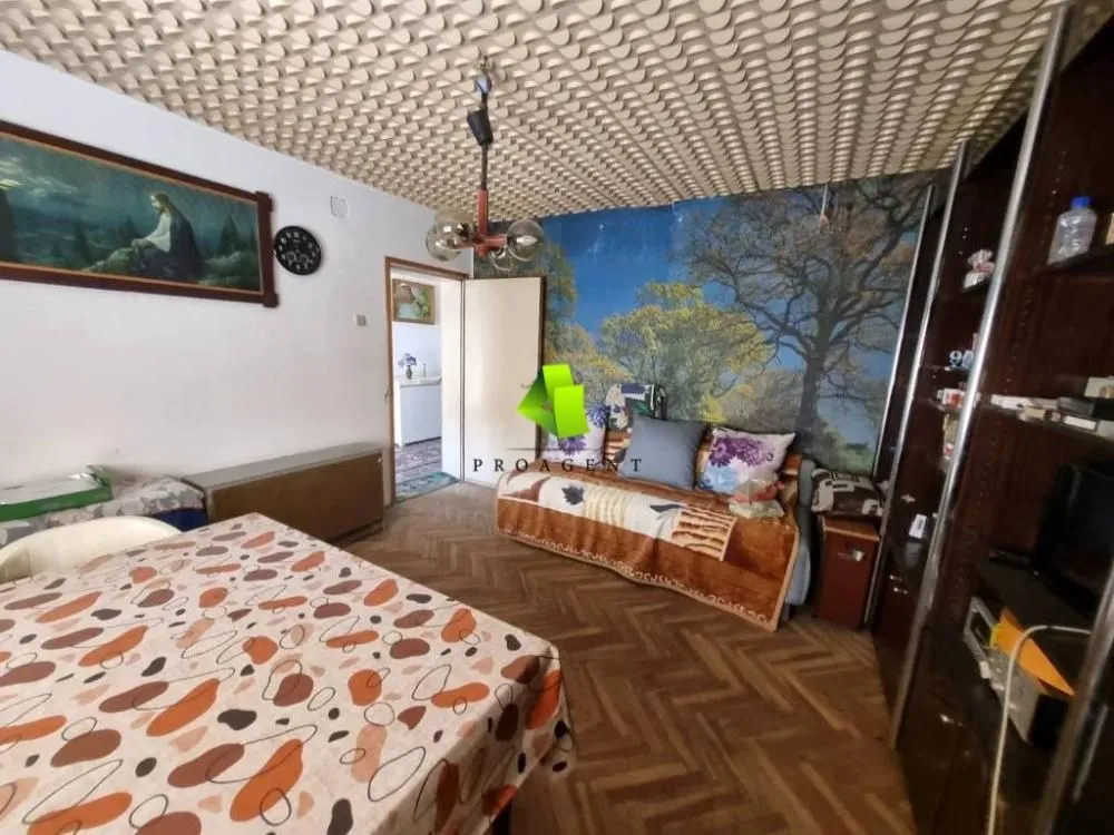 Prodaja, kuća, 160m², Crveni Krst, Niš