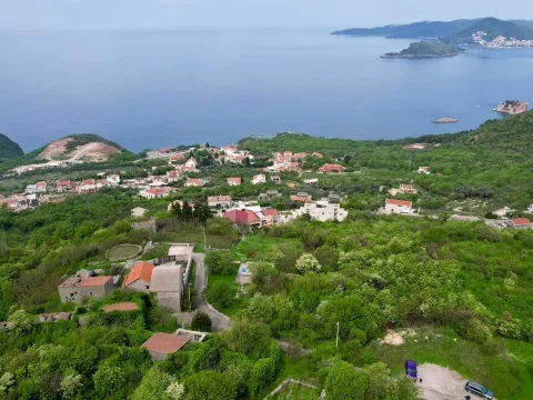 Sale, land lot, 1640m², Blizikuće, Budva - image 7