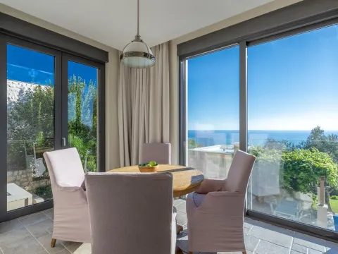 Sale, house, 550m², Reževići, Budva - image 24