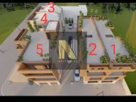 Sale, three bedroom apartment, 71m², Veternička rampa, Novi Sad Sve Podlokacije - image 13