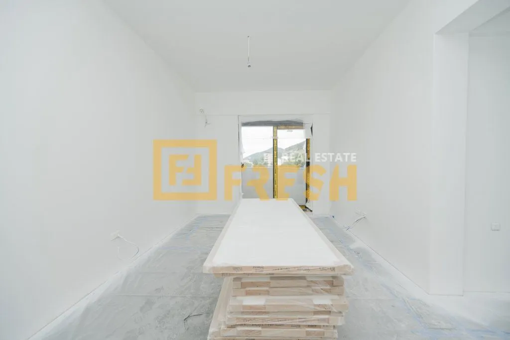 Prodaja, dvosoban stan, 71m², Bečići, Budva