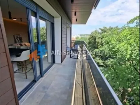 Izdavanje, trosoban stan, 82m², Zeleno Brdo, Zvezdara Sve Podlokacije - image 19