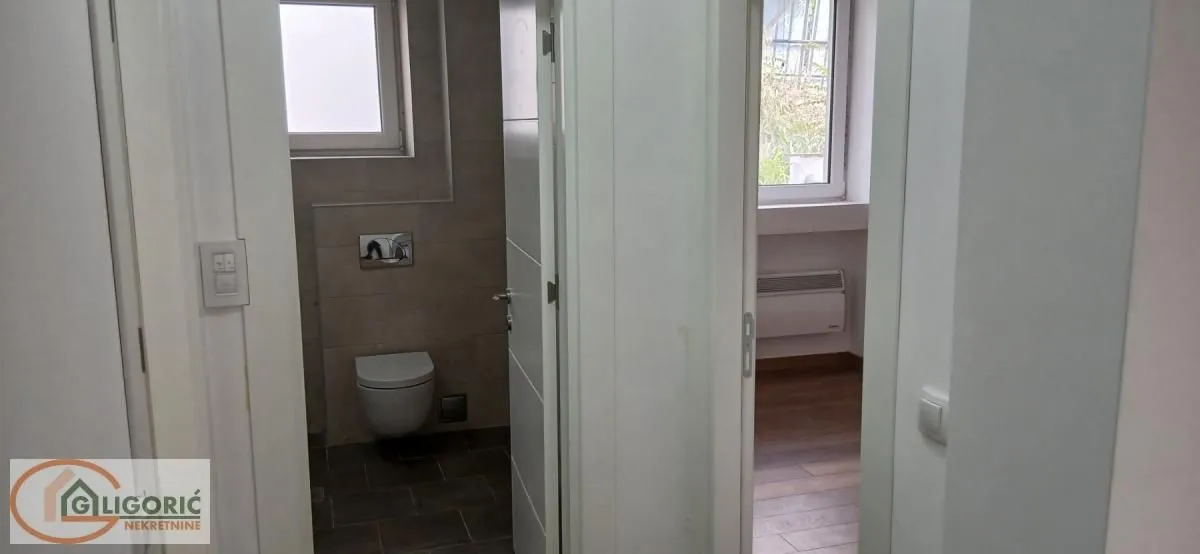 Prodaja, četvorosoban stan, 195m², Savski Venac, Beograd