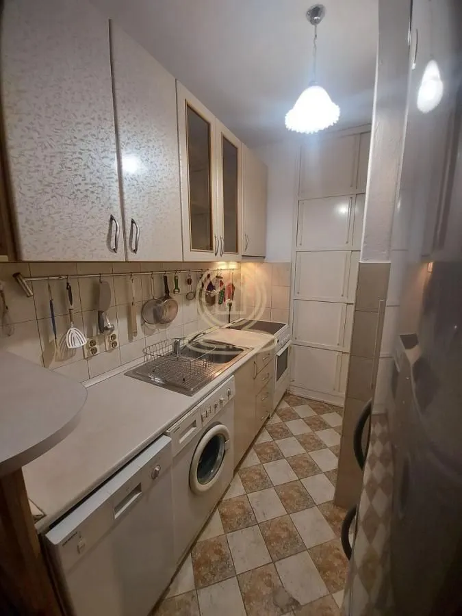Rent, three bedroom apartment, 67m², Voždovac Sve Podlokacije, Beograd