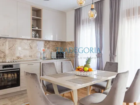 Prodaja, jednosoban stan, 75m², Pržno, Budva - image 3