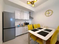 Sale, one bedroom apartment, 65m², Soho City, Bar - image 6