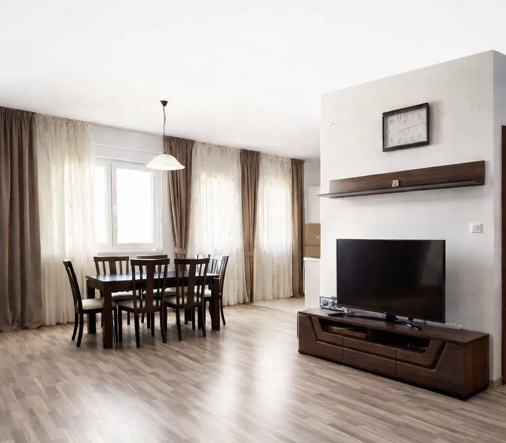 Rent, three bedroom apartment, 101m², Centar, Bar