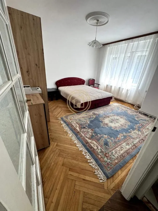 Rent, two bedroom apartment, 41m², Stari Grad, Beograd