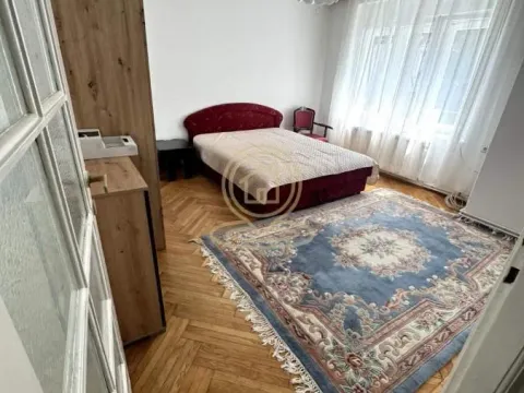 Rent, two bedroom apartment, 41m², Stari Grad, Beograd - image 9