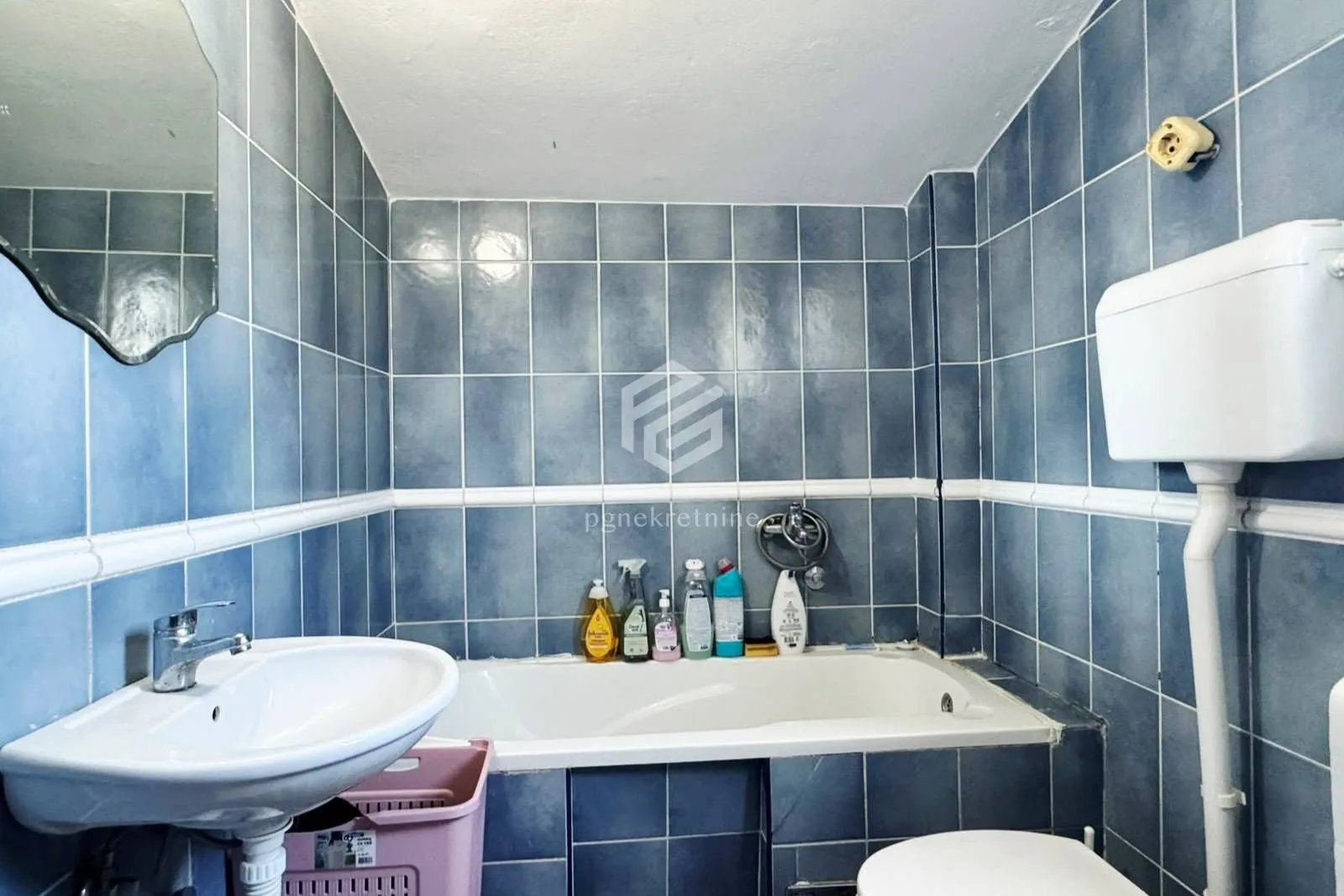 Rent, house, 160m², Gornja Gorica, Podgorica