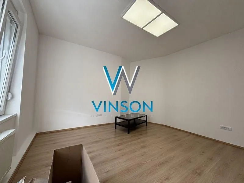Rent, office space, 47m², Podbara, Novi Sad Sve Podlokacije