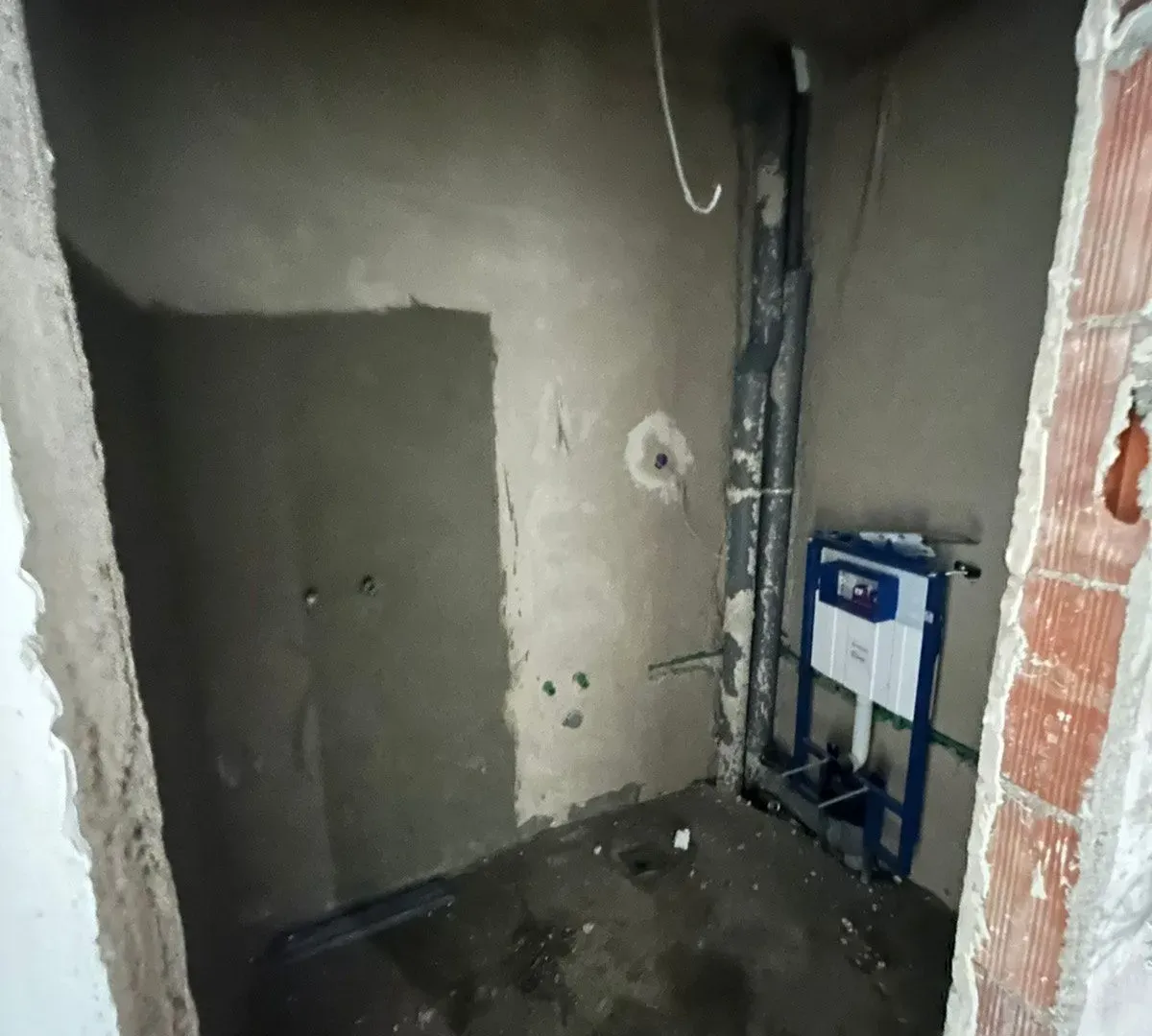 Prodaja, jednosoban stan, 47m², Zabjelo, Podgorica