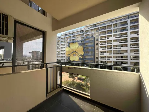 Izdavanje, dvosoban stan, 75m², Master Kvart, Podgorica - image 16