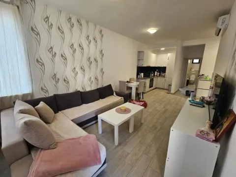 Sale, apartment, 57m², Budva, Crna Gora