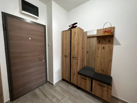 Izdavanje, dvosoban stan, 75m², Ljubović, Podgorica - image 9