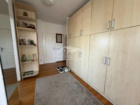 Prodaja, dvosoban stan, 64m², Savski Venac, Beograd - image 7