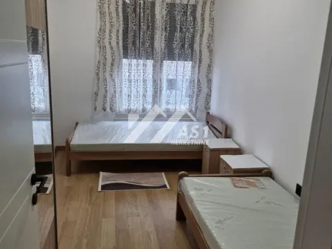 Rent, two bedroom apartment, 42m², Grbavica, Novi Sad Sve Podlokacije - image 4