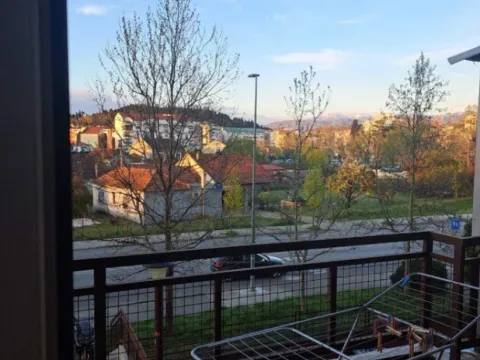 Izdavanje, jednosoban stan, 31m², Zabjelo, Podgorica - image 9