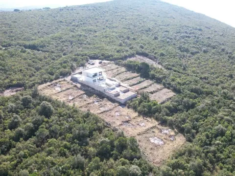 Prodaja, plac, 400m², Zagora, Kotor - image 4