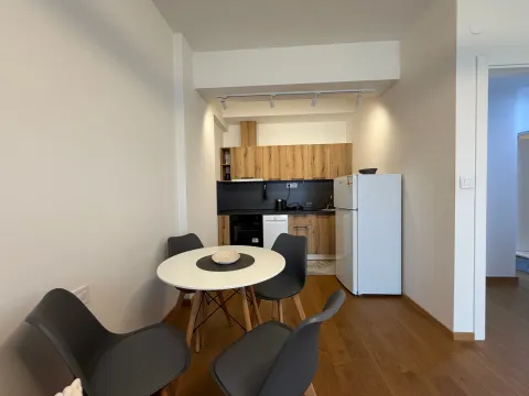 Rent, one bedroom apartment, 56m², Centar, Podgorica - image 3