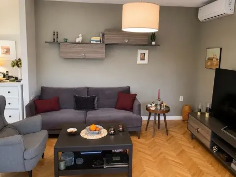 Sale, one bedroom apartment, 57m², Blok 6, Podgorica - image 3