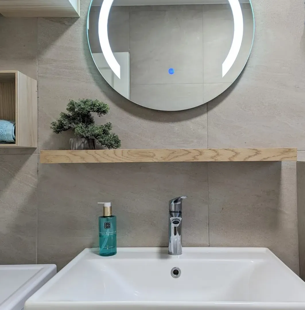 Prodaja, jednosoban stan, 47m², Đuraševići, Tivat