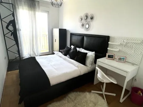 Izdavanje, stan, 65m², Krivi Most, Podgorica - image 9