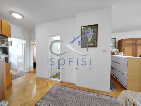 Prodaja, dvosoban stan, 73m², Socijalno, Novi Sad Sve Podlokacije - image 12