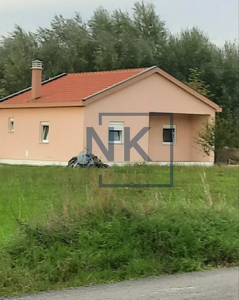 Sale, house, 82m², Velje Brdo, Podgorica