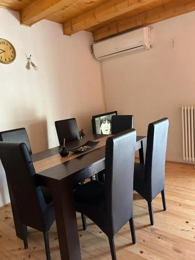 Prodaja, kuća, 88m², Borje, Žabljak