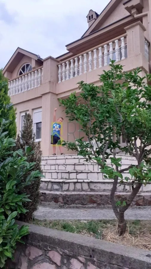 Sale, house, 395m², Čanj, Bar