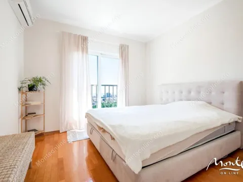 Prodaja, jednosoban stan, 65m², Budva, Crna Gora - image 10