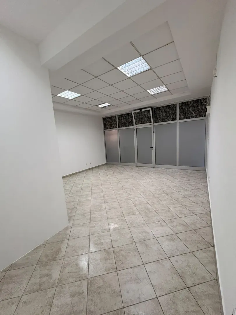 Sale, office space, 31m², Pobrežje, Podgorica