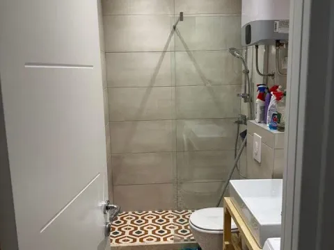 Izdavanje, jednosoban stan, 60m², Seljanovo, Tivat - image 6