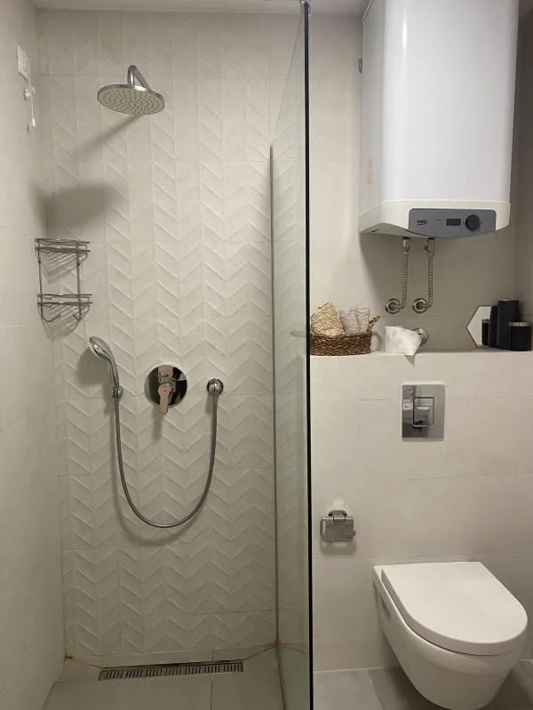 Rent, two bedroom apartment, 64m², Bar, Crna Gora