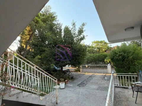 Rent, two bedroom apartment, 80m², Pobrežje, Podgorica - image 3
