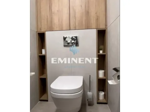 Rent, three bedroom apartment, 73m², Novi Beograd Blok 65, Novi Beograd Sve Podlokacije - image 7